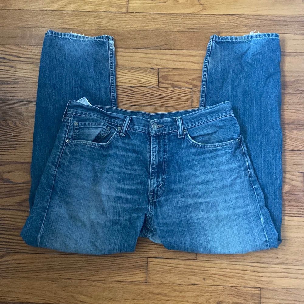 Levi’s Men’s Jean